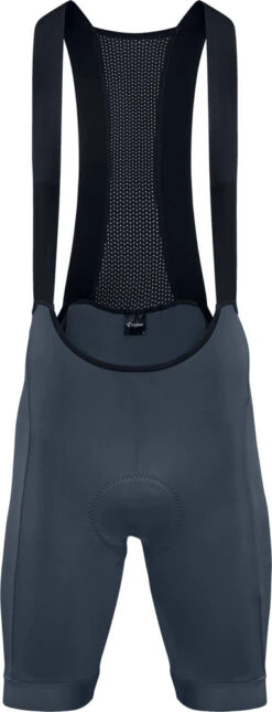 Cube Blackline - Cuissard à Bretelles Avec Rembourrage