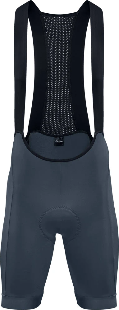 Cube Blackline - Cuissard à Bretelles Avec Rembourrage