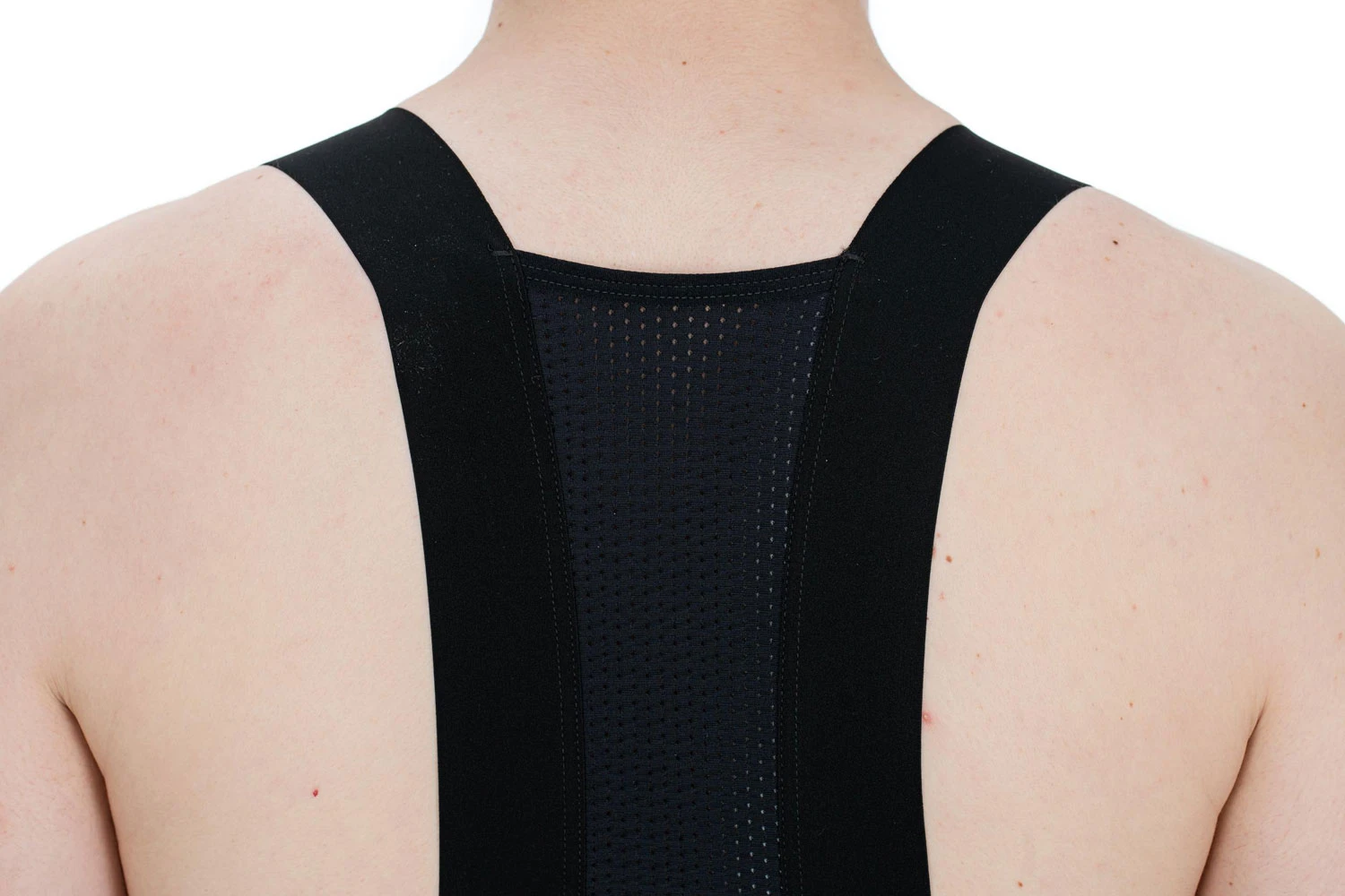 Cube Blackline - Cuissard à Bretelles Avec Rembourrage – Image 5