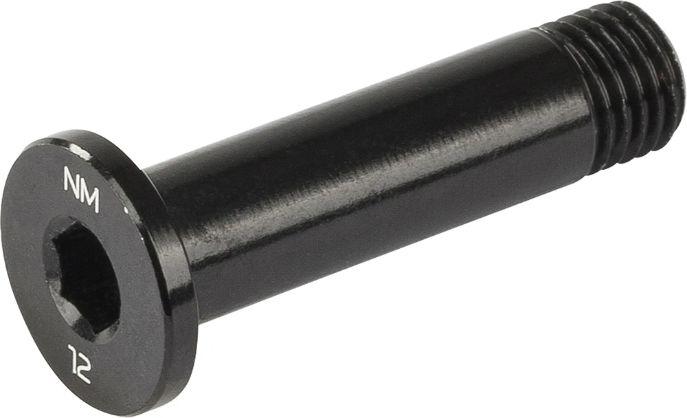 Cube Fritzz 160/180 Vis D'amortisseur