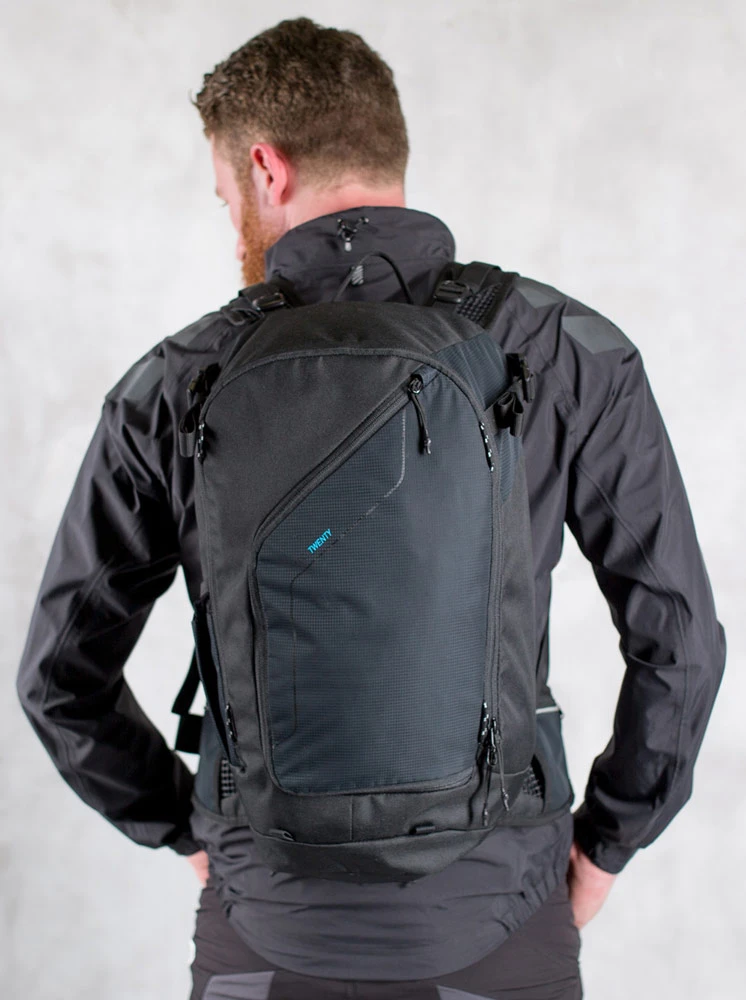 Cube EDGE TWENTY - Sac à Dos – Image 2