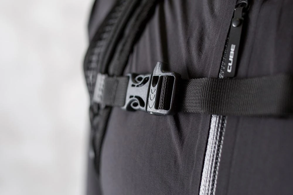 Cube EDGE TWENTY - Sac à Dos – Image 3