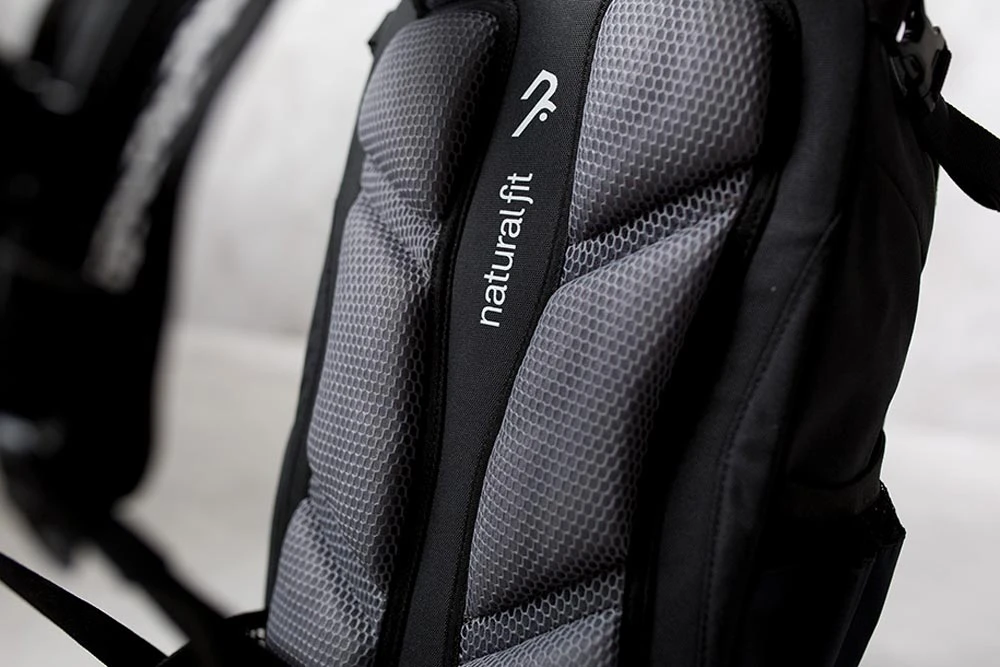 Cube EDGE TWENTY - Sac à Dos – Image 6