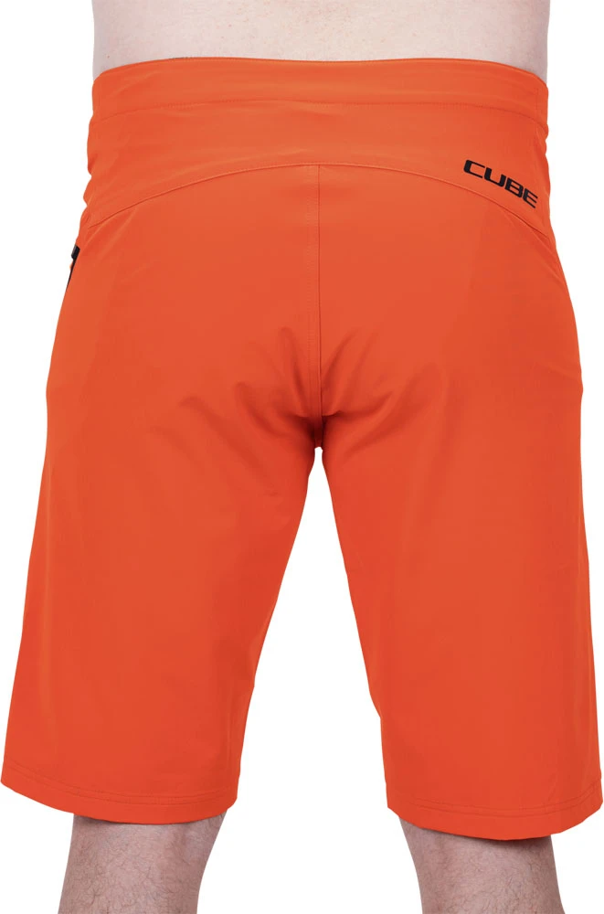 Cube VERTEX Baggy Lightweight - MTB Shorts – Image 2