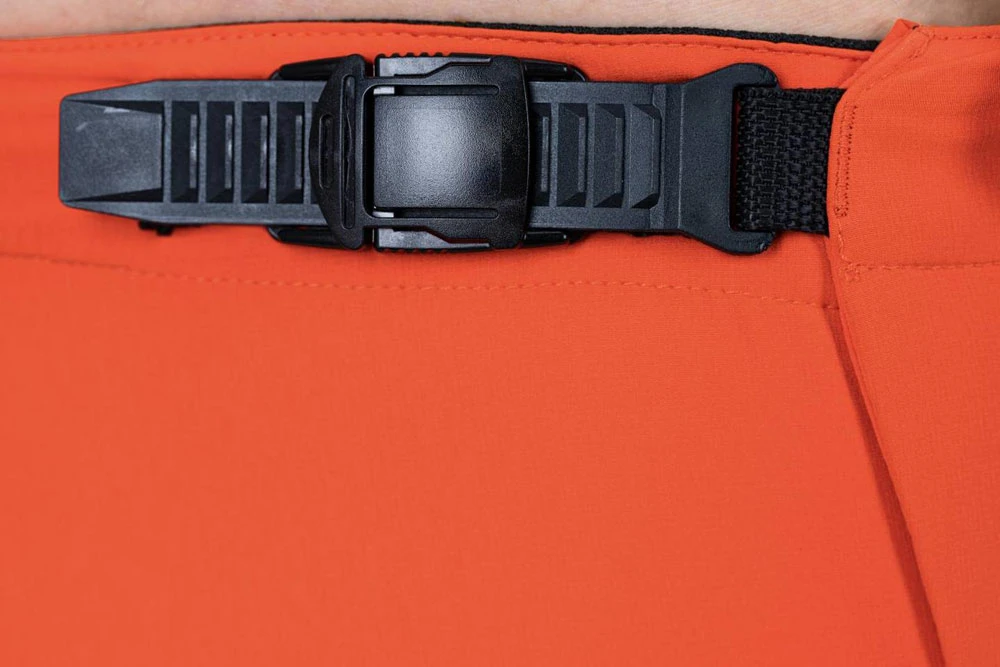 Cube VERTEX Baggy Lightweight - MTB Shorts – Image 5