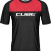 Cube VERTEX Round Neck - MTB Jersey