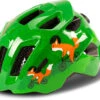 Cube FINK - Kids Helmet