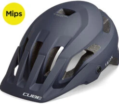 Cube FRISK MIPS - MTB Helmet