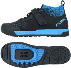 Cube GTY STRIX - Chaussures De VTT