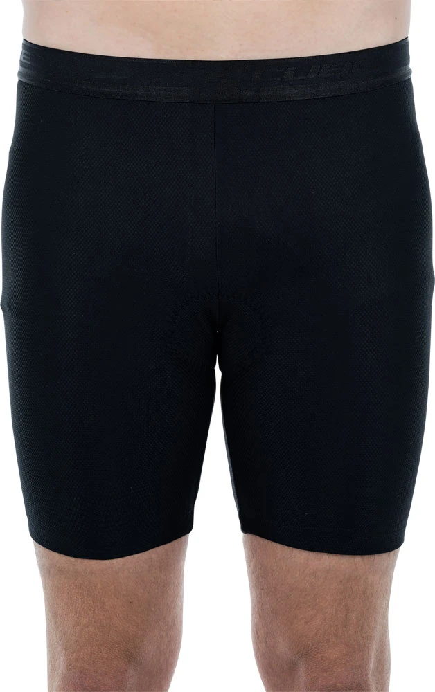Cube Liner Shorts With Pad – Image 2
