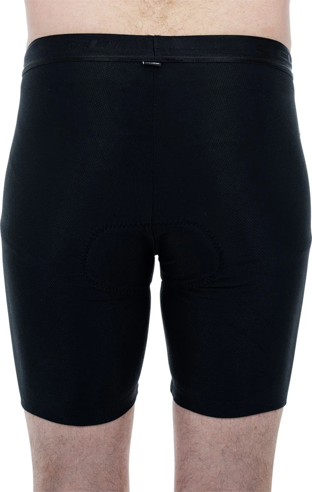 Cube Liner Shorts With Pad – Image 3