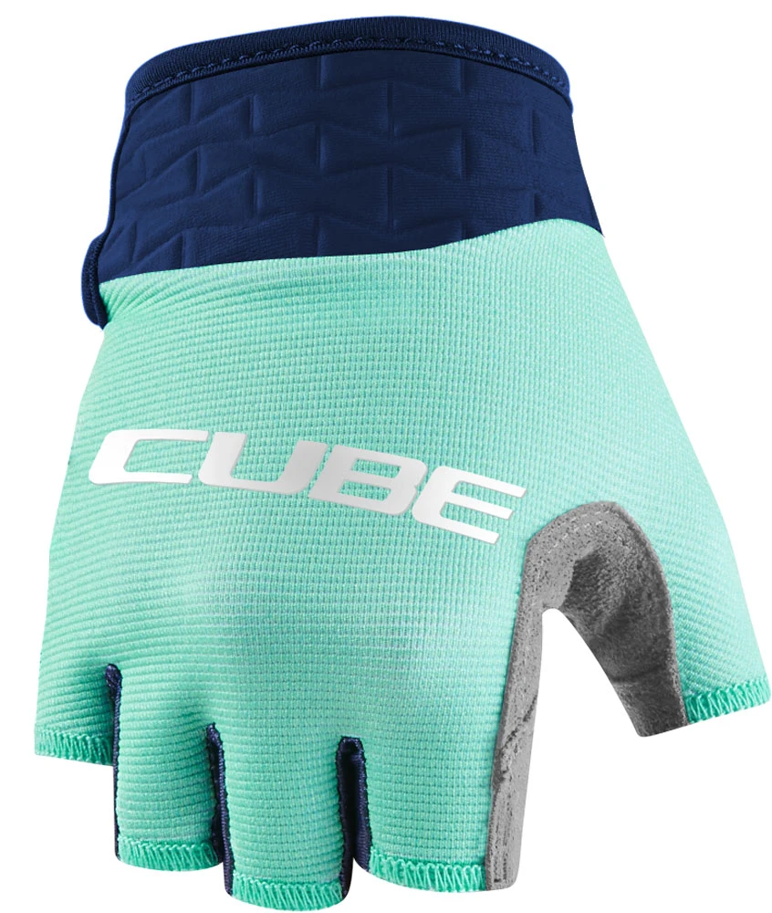 Cube Junior Performance - Kid's Short Finger Gloves – Image 2