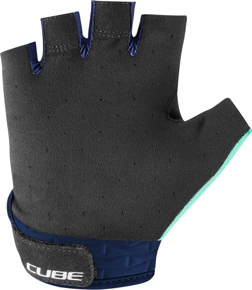 Cube Junior Performance - Kid's Short Finger Gloves – Image 3