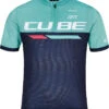 Cube Junior Teamline - Kid's Jersey