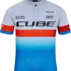 Cube Junior Teamline - Kid's Jersey