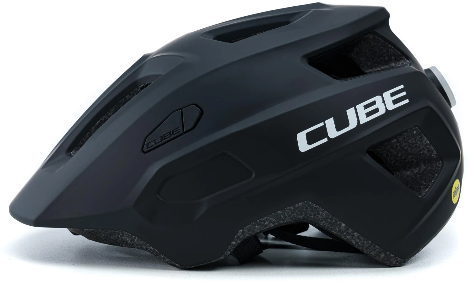 Cube LINOK MIPS - Kid's MTB Helmet – Image 2
