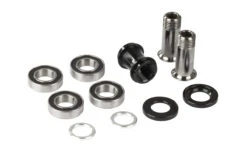 Cube Jeu De Roulements/visserie Levier De Renvoi Cadre Set AMS