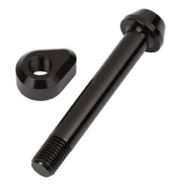 Cube Jeu De Roulements/visserie Levier De Renvoi Amortisseur Set Stereo SHPC