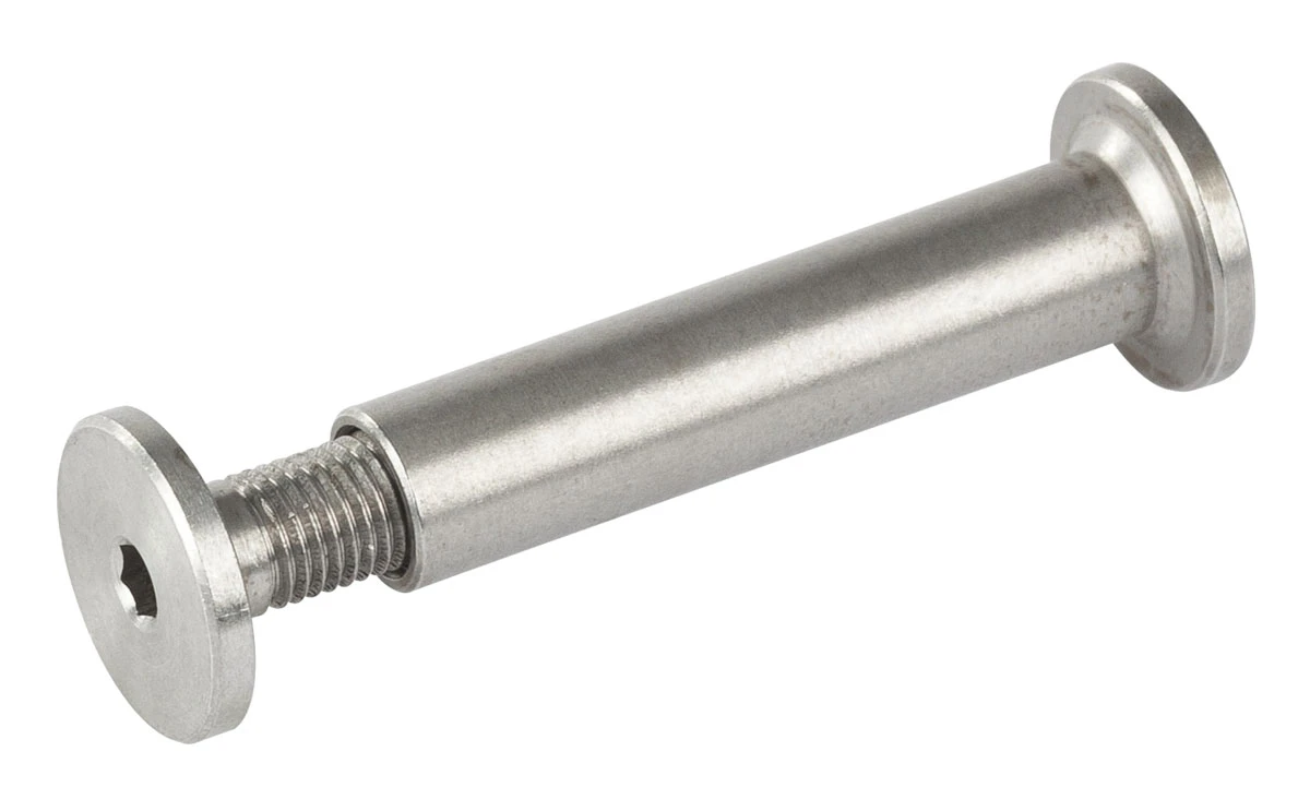 Cube Jeu De Roulements/vis Levier De Renvoi Cadre Amortisseur Set AMS 130/150 27,5