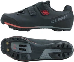 Cube PEAK - Chaussures De VTT