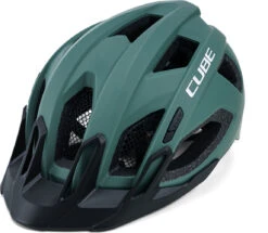 Cube Quest - Casque MTB