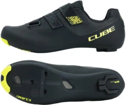 Cube RD SYDRIX - Chaussures De Vélo De Course