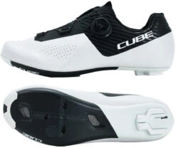 Cube RD SYDRIX PRO - Road Bike Shoes