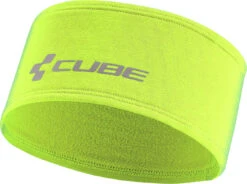 Cube Race Be Warm Safety - Functional Headband