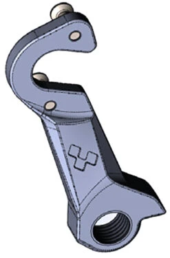 Cube Patte De Dérailleur 62 Attain/Agree