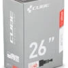 Cube Chambre à Air 26" MTB SV 40mm