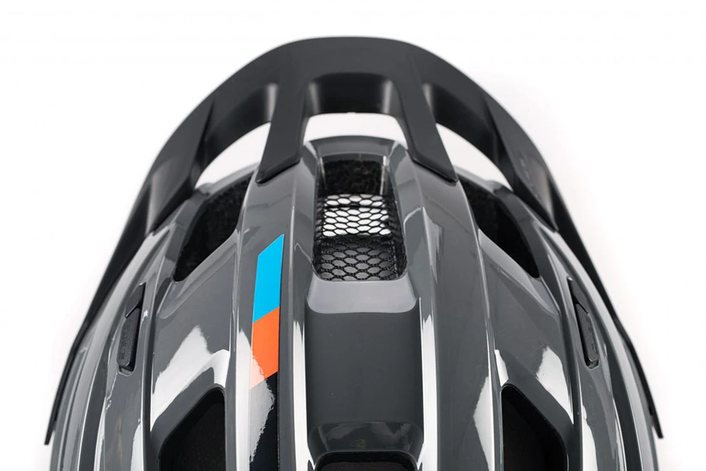 Cube Steep X Actionteam - Trekking Helmet – Image 2