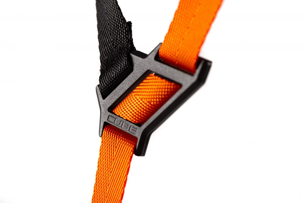 Cube Steep X Actionteam - Trekking Helmet – Image 4