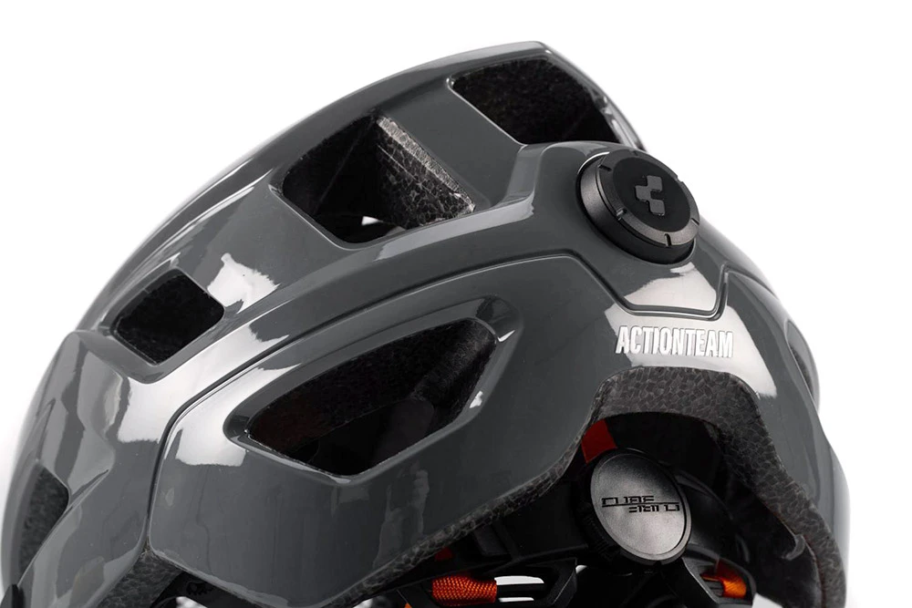 Cube Steep X Actionteam - Trekking Helmet – Image 5