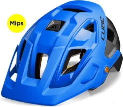 Cube Strover X Actionteam - Casque MTB