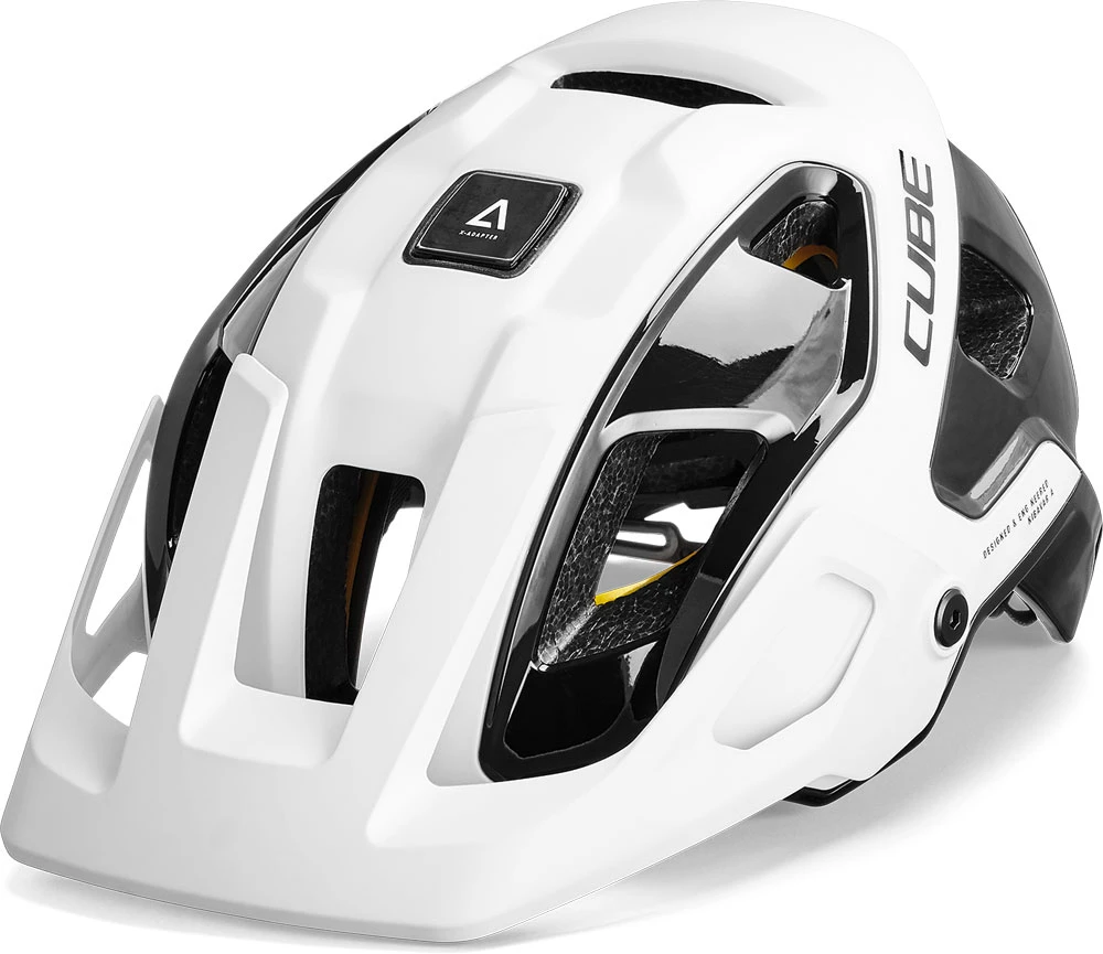 Cube Strover MIPS - MTB Helmet – Image 2