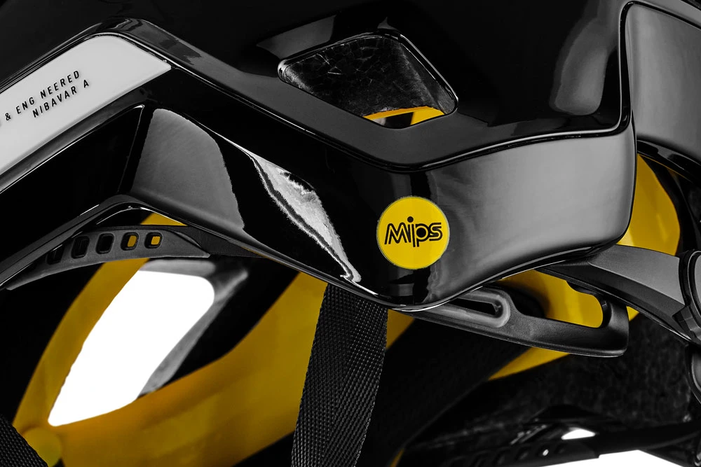 Cube Strover MIPS - MTB Helmet – Image 5