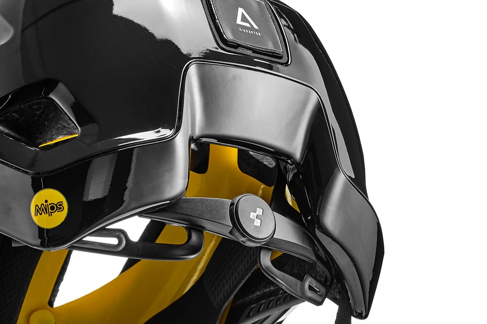 Cube Strover MIPS - MTB Helmet – Image 6