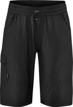 Cube Teamline Baggy Rookie - Short De VTT Pour Enfants