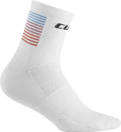 Cube Teamline Mid Cut - Chaussettes