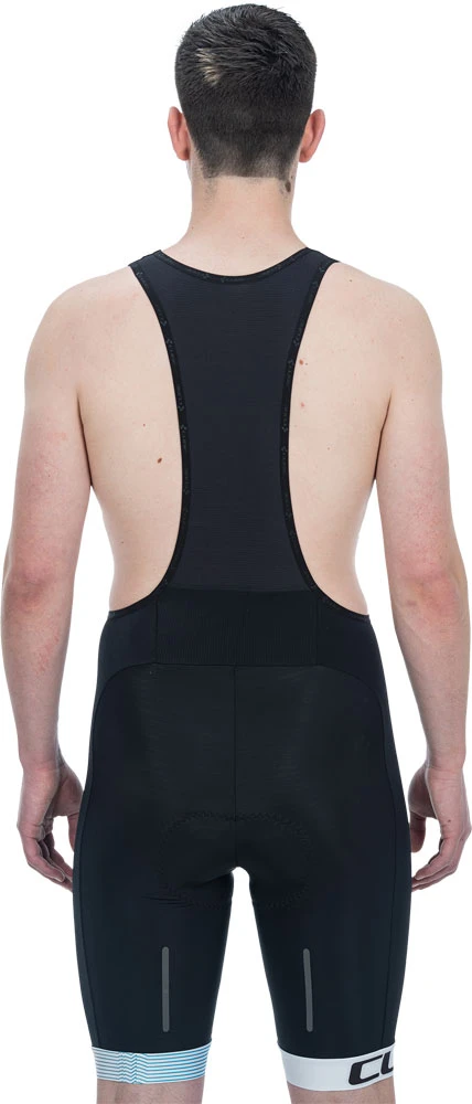 Cube Teamline - Cuissard à Bretelles Avec Rembourrage – Image 4