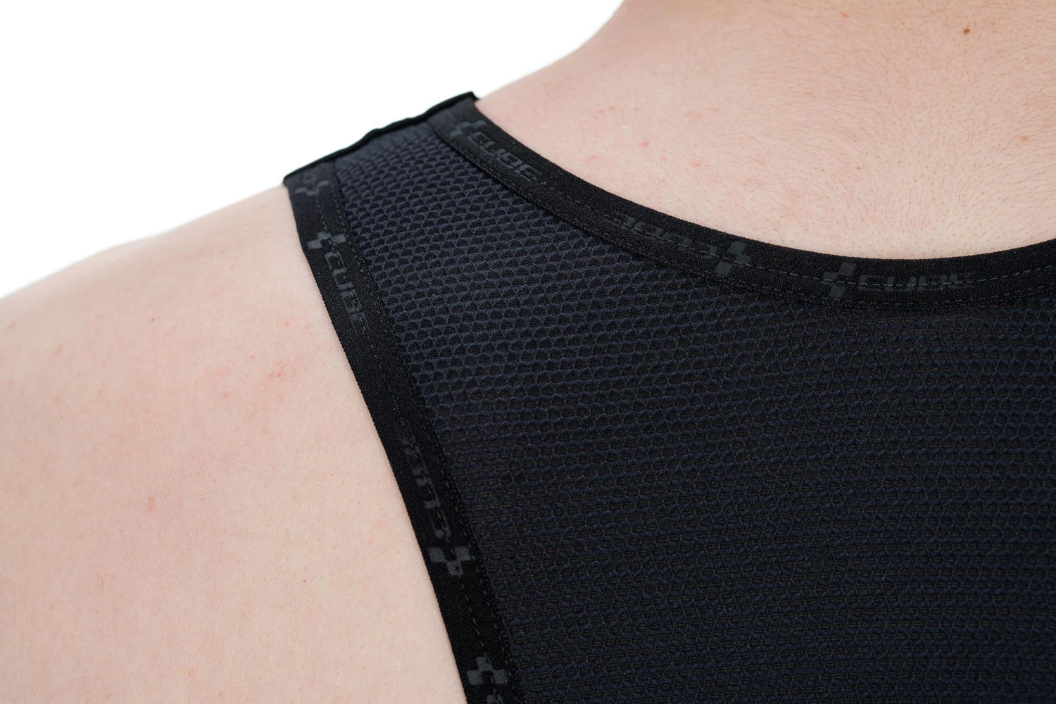 Cube Teamline - Cuissard à Bretelles Avec Rembourrage – Image 5