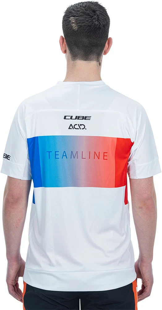 Cube Teamline - Maillot – Image 4