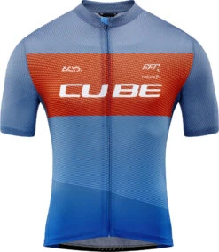 Cube Teamline CMPT - Jersey