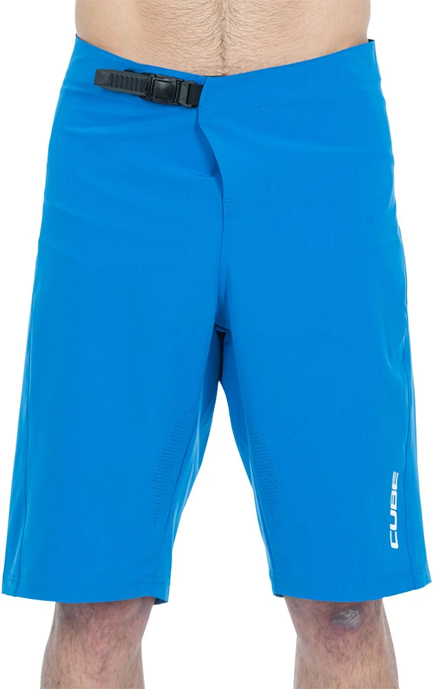 Cube Vertex Lightweight - Short De VTT – Image 2