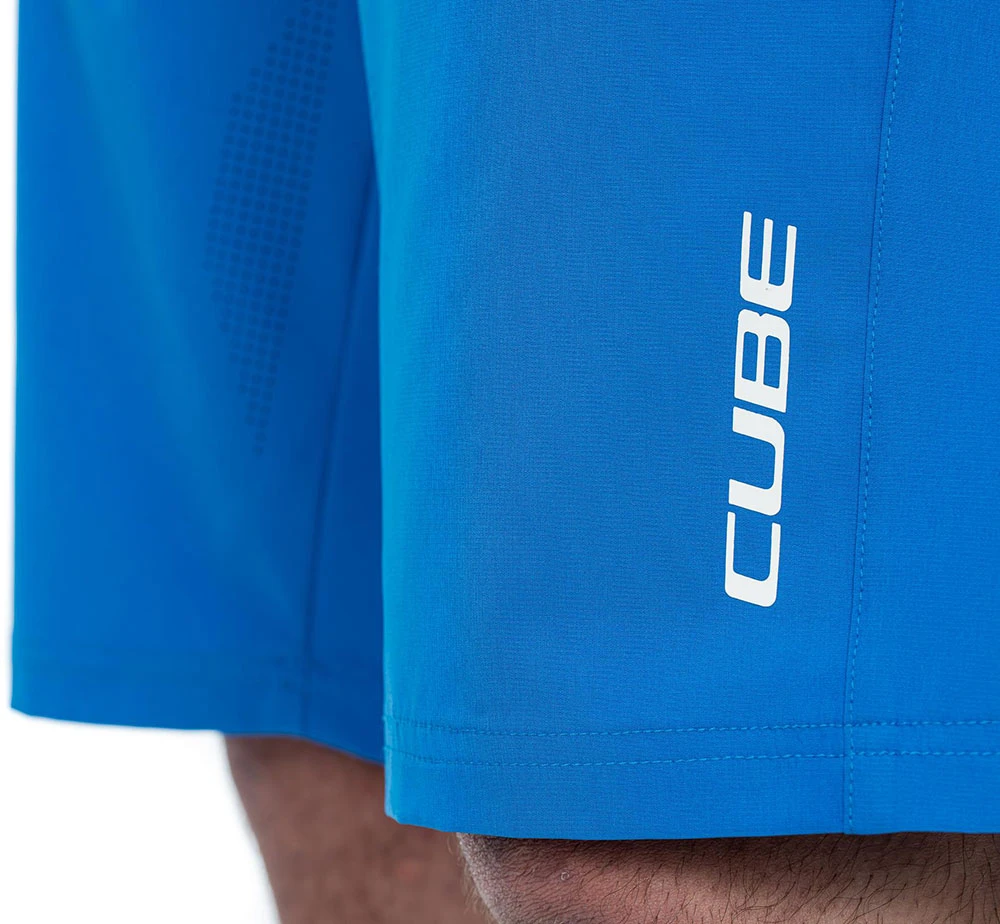 Cube Vertex Lightweight - Short De VTT – Image 5