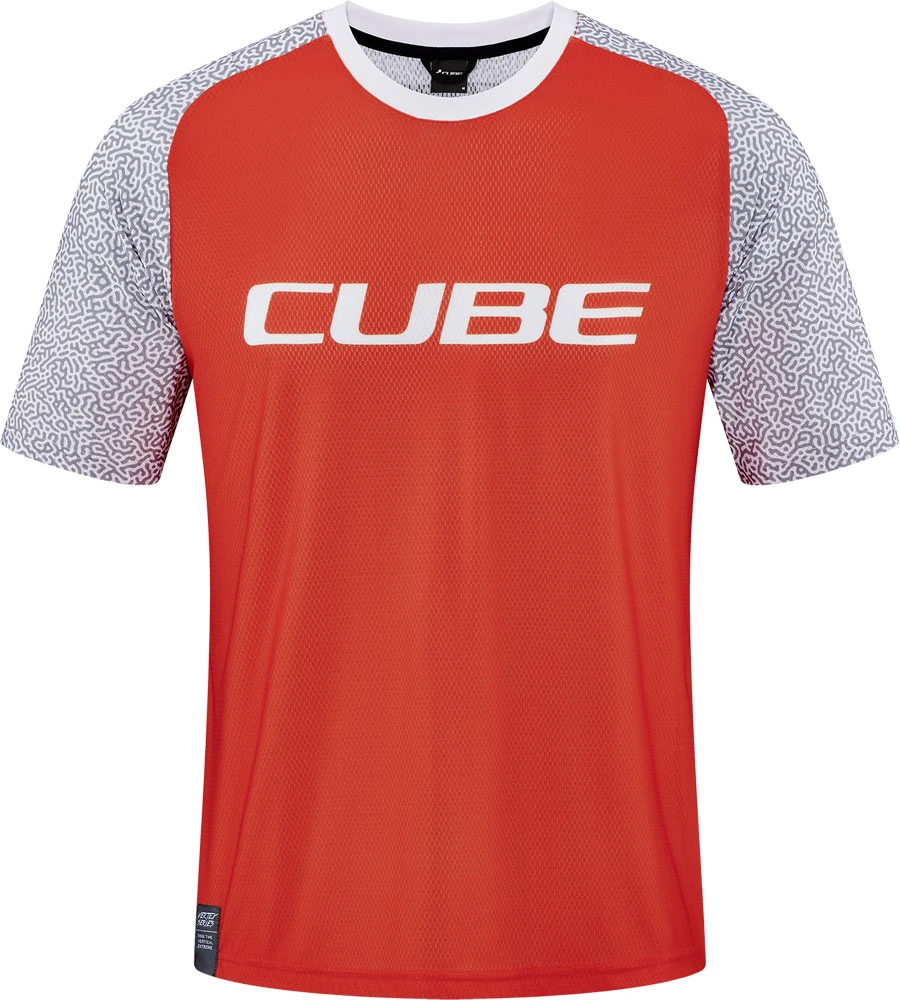 Cube Vertex - Maillot De VTT