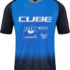 Cube Vertex X Actionteam - Maillot De VTT