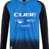 Cube Vetrtex Rookie X Actionteam - Maillot Manches Longues Enfant