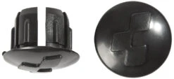 Cube Bouchons De Guidon De Vélo De Course