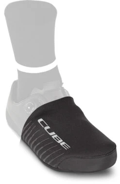 Cube Toe Warmers